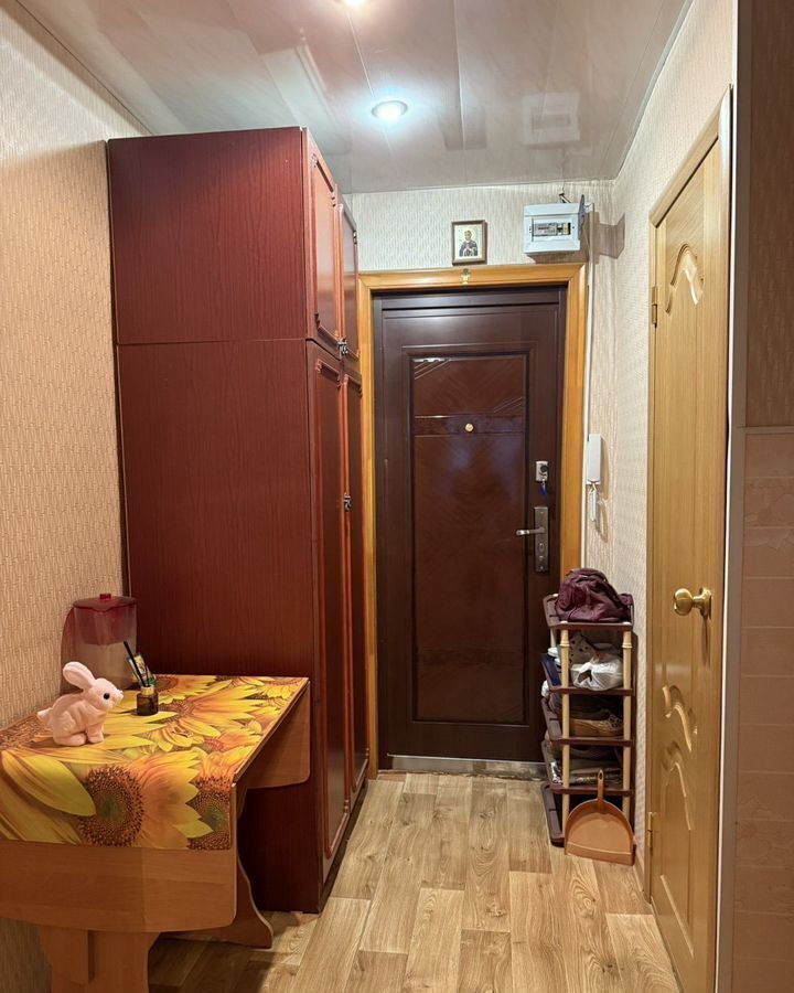 квартира г Курск р-н Сеймский ул Черняховского 38 фото 8