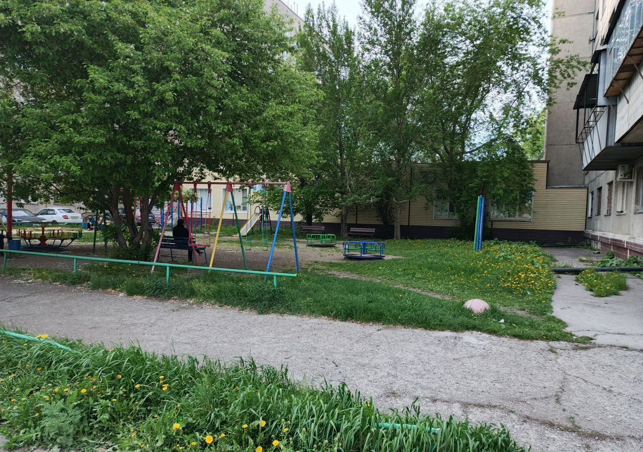квартира г Челябинск р-н Калининский ул Болейко 7б фото 15