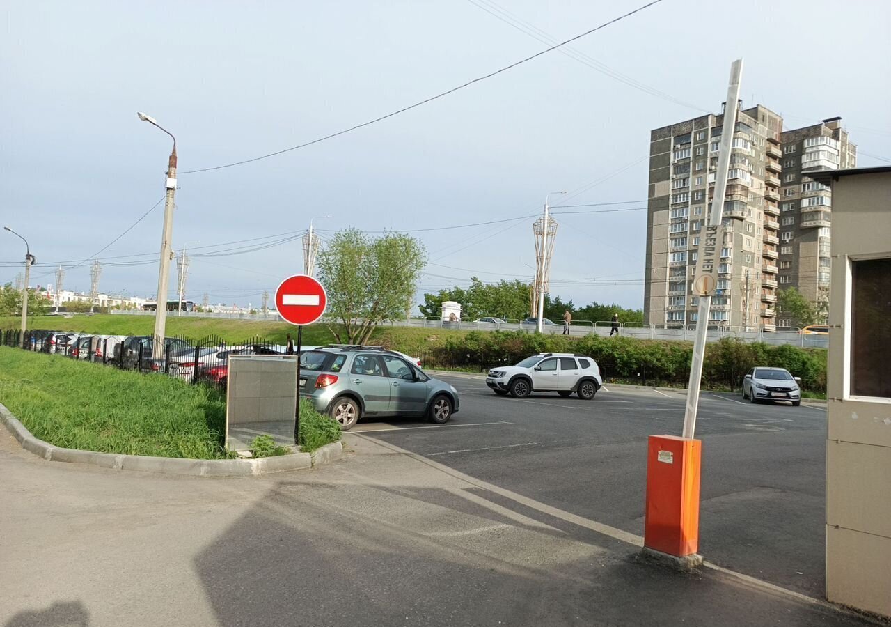 квартира г Челябинск р-н Калининский ул Болейко 7б фото 16