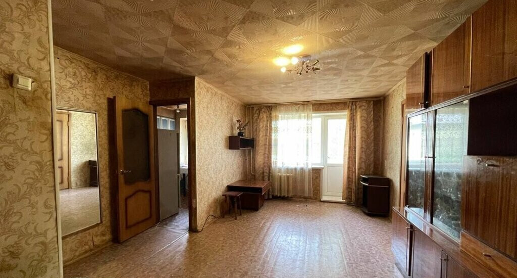 квартира г Тула ул Пионерская 8 фото 8