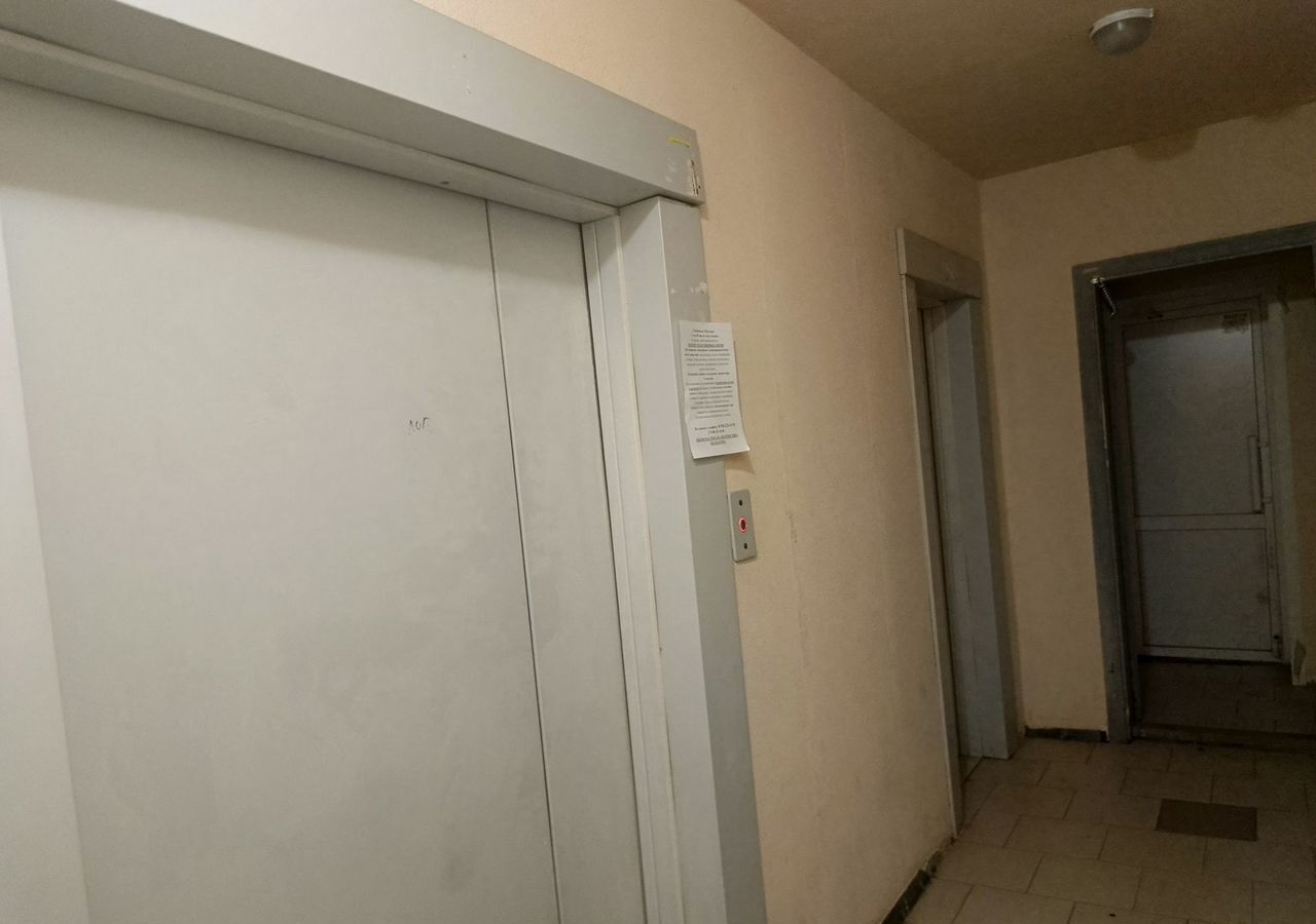 квартира г Воронеж р-н Центральный ул Ломоносова 114/20 фото 15