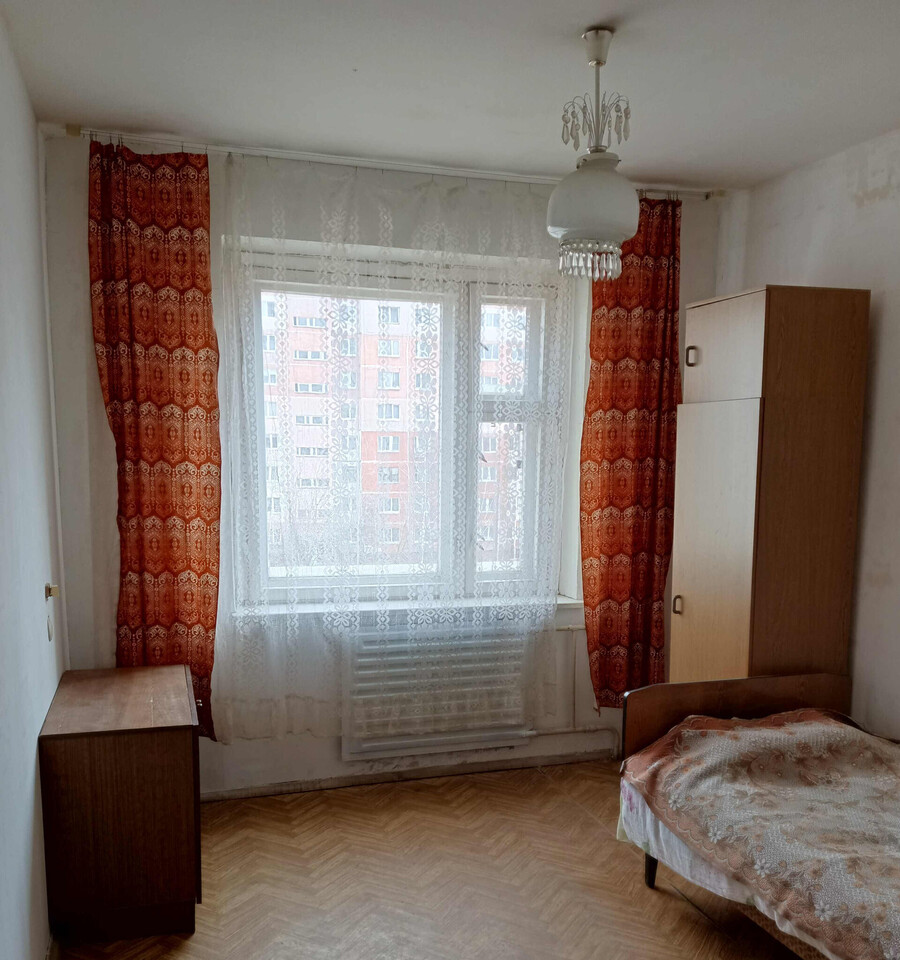 квартира г Ярославль ул Папанина 9 фото 5