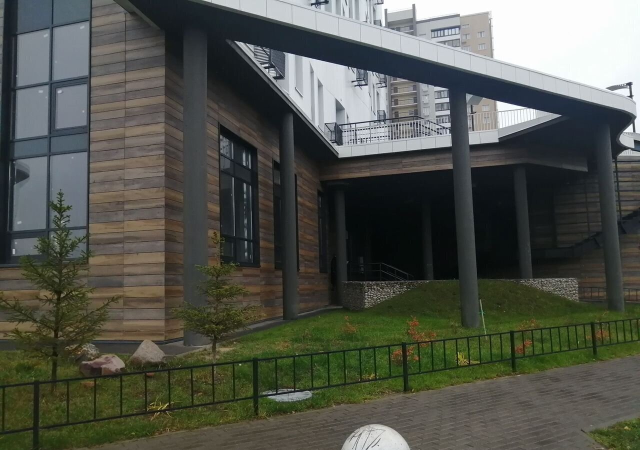 квартира г Пушкино проезд 1-й Некрасовский 13 г. о. Пушкинский фото 18