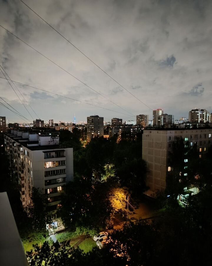 комната г Москва метро Медведково проезд Студёный 36 фото 12