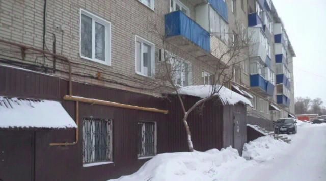 свободного назначения р-н Бугульминский г Бугульма ул Газинура Гафиатуллина 13 фото 7