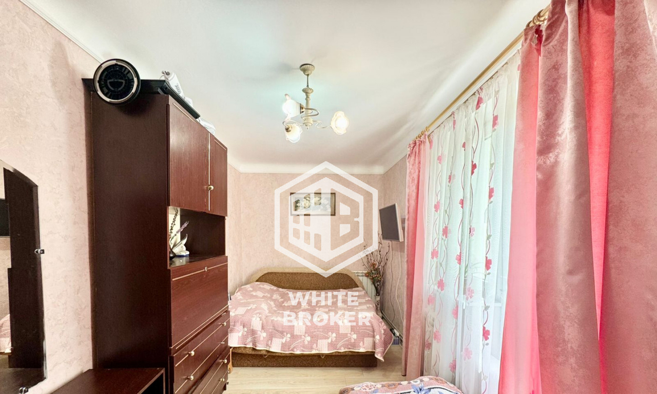 квартира г Ялта ул Дзержинского 7 фото 12