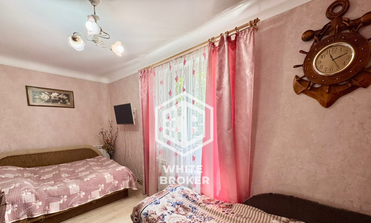 квартира г Ялта ул Дзержинского 7 фото 11