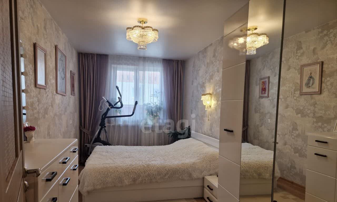 квартира г Екатеринбург Пионерский ул Учителей 20 фото 26