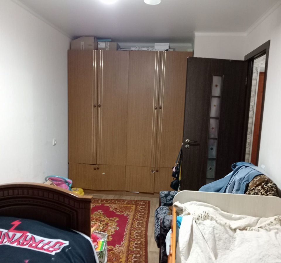 квартира г Георгиевск ул Кочубея 7 фото 5