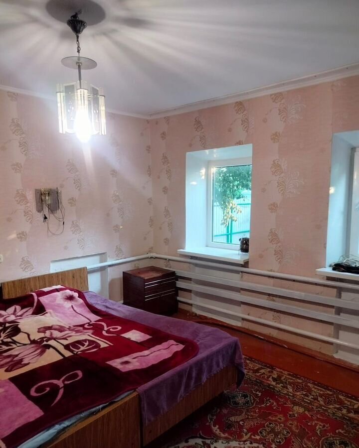 дом р-н Петровский г Светлоград ул Школьная Петровский муниципальный округ фото 8