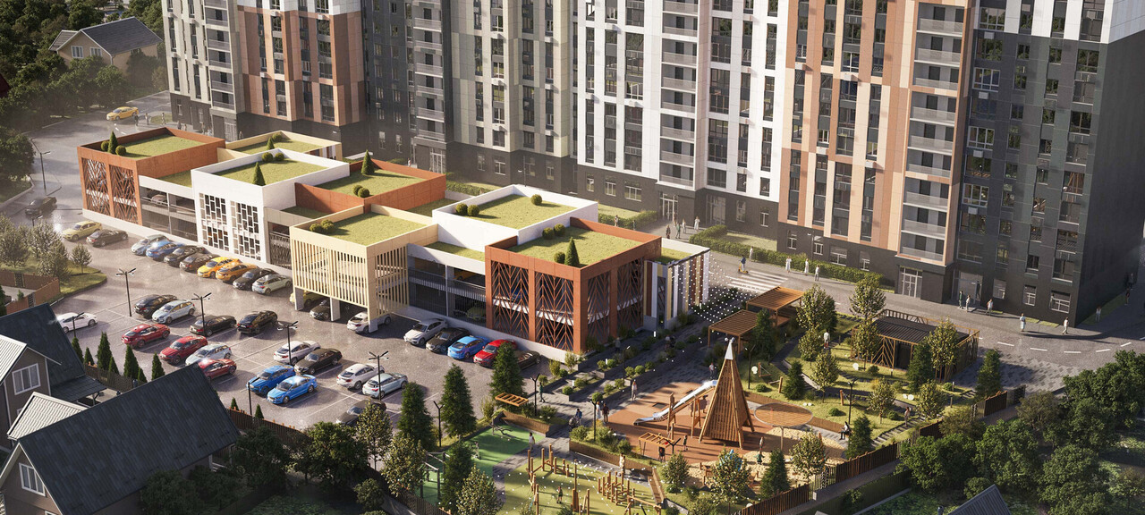 квартира г Воронеж ЖК «ул. Краснознаменная 92» фото 10