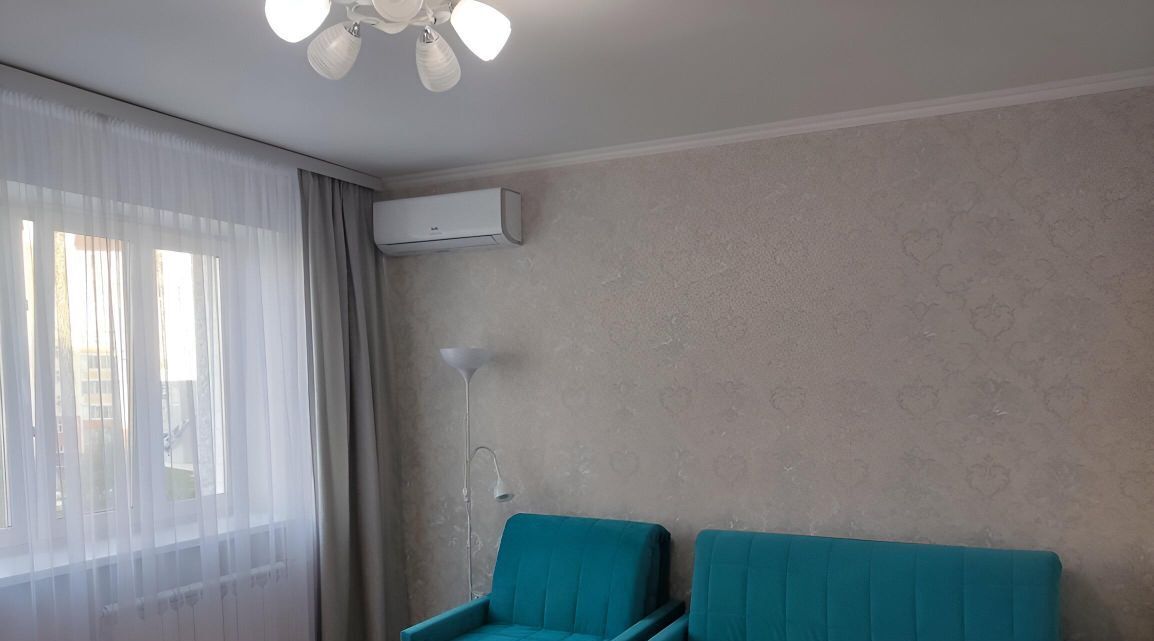 квартира г Орел р-н Северный ул Бурова 44а фото 5
