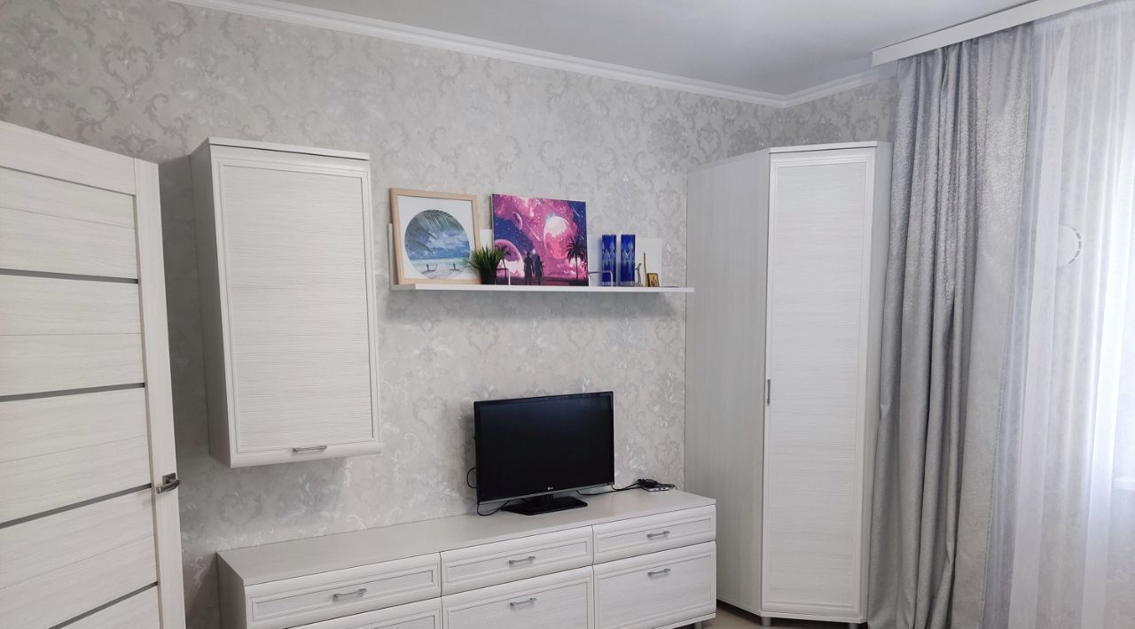 квартира г Орел р-н Северный ул Бурова 44а фото 6