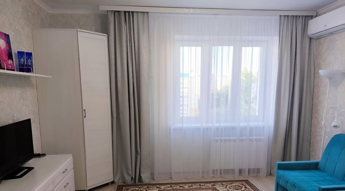 квартира г Орел р-н Северный ул Бурова 44а фото 7