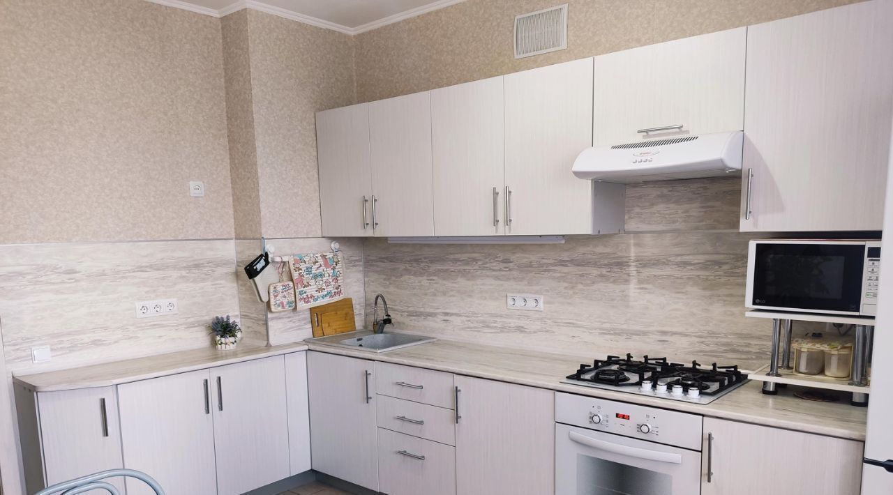 квартира г Орел р-н Северный ул Бурова 44а фото 10