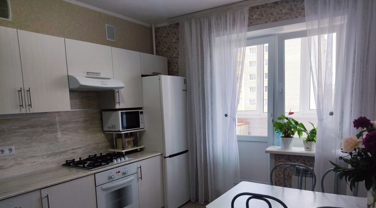 квартира г Орел р-н Северный ул Бурова 44а фото 11