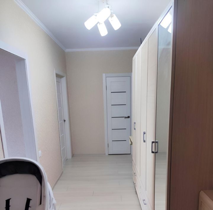 квартира г Орел р-н Северный ул Бурова 44а фото 24