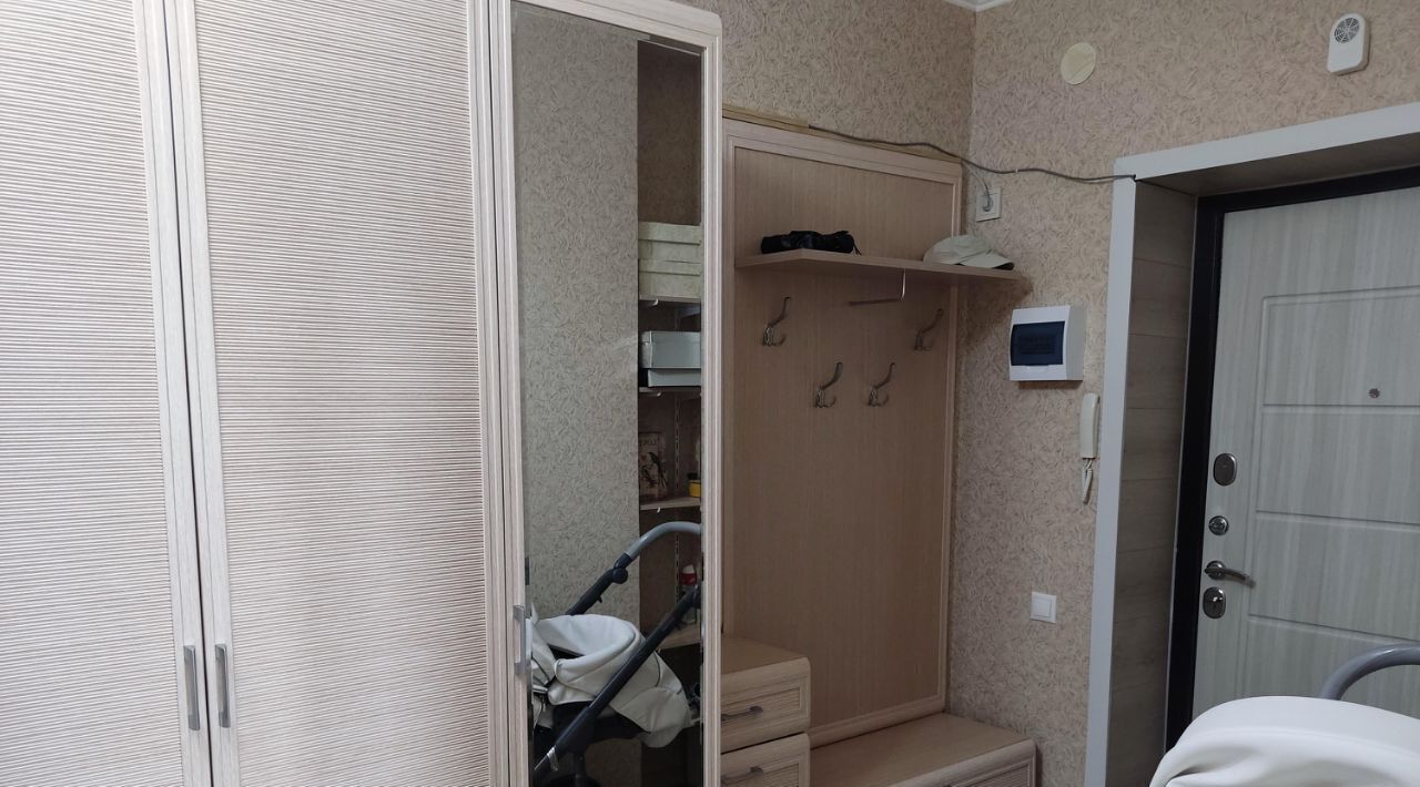 квартира г Орел р-н Северный ул Бурова 44а фото 25