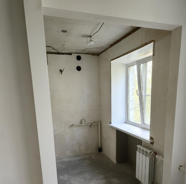 квартира г Саратов р-н Кировский ул им Осипова В.И. 10 фото 10