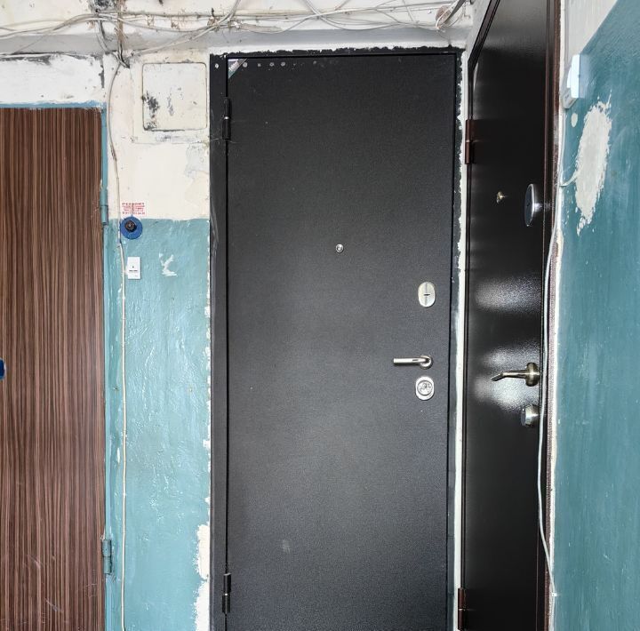 квартира г Саратов р-н Кировский ул им Осипова В.И. 10 фото 14