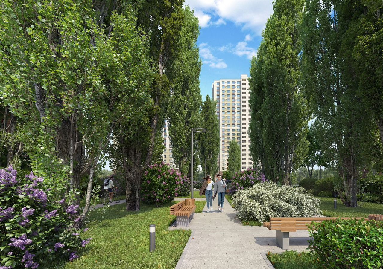 квартира г Волгоград р-н Советский ул Новосибирская 74 фото 7