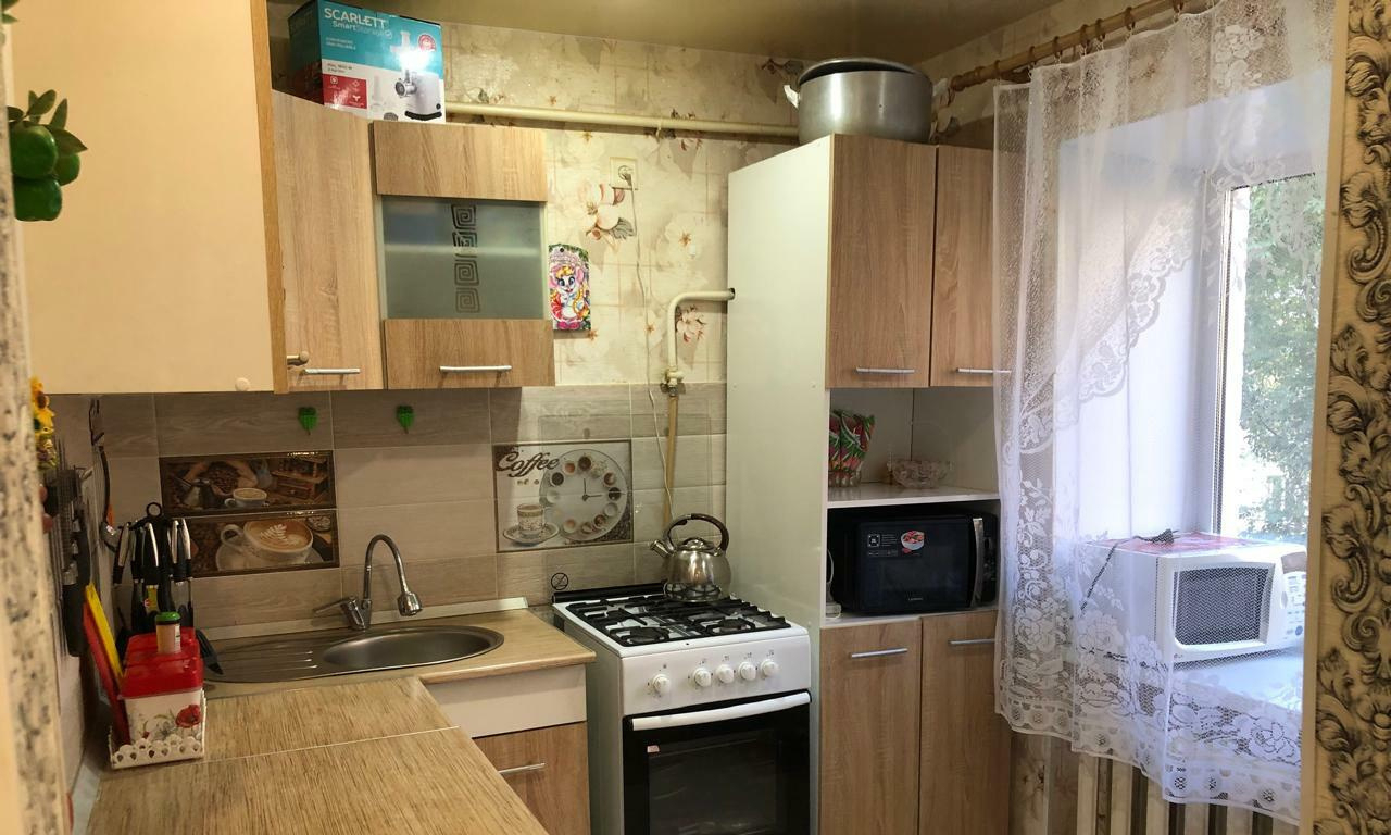 квартира г Екатеринбург Вторчермет Агрономическая, 48 фото 7