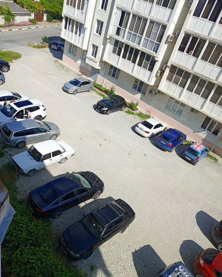 квартира г Геленджик ул Советская 112 фото 16