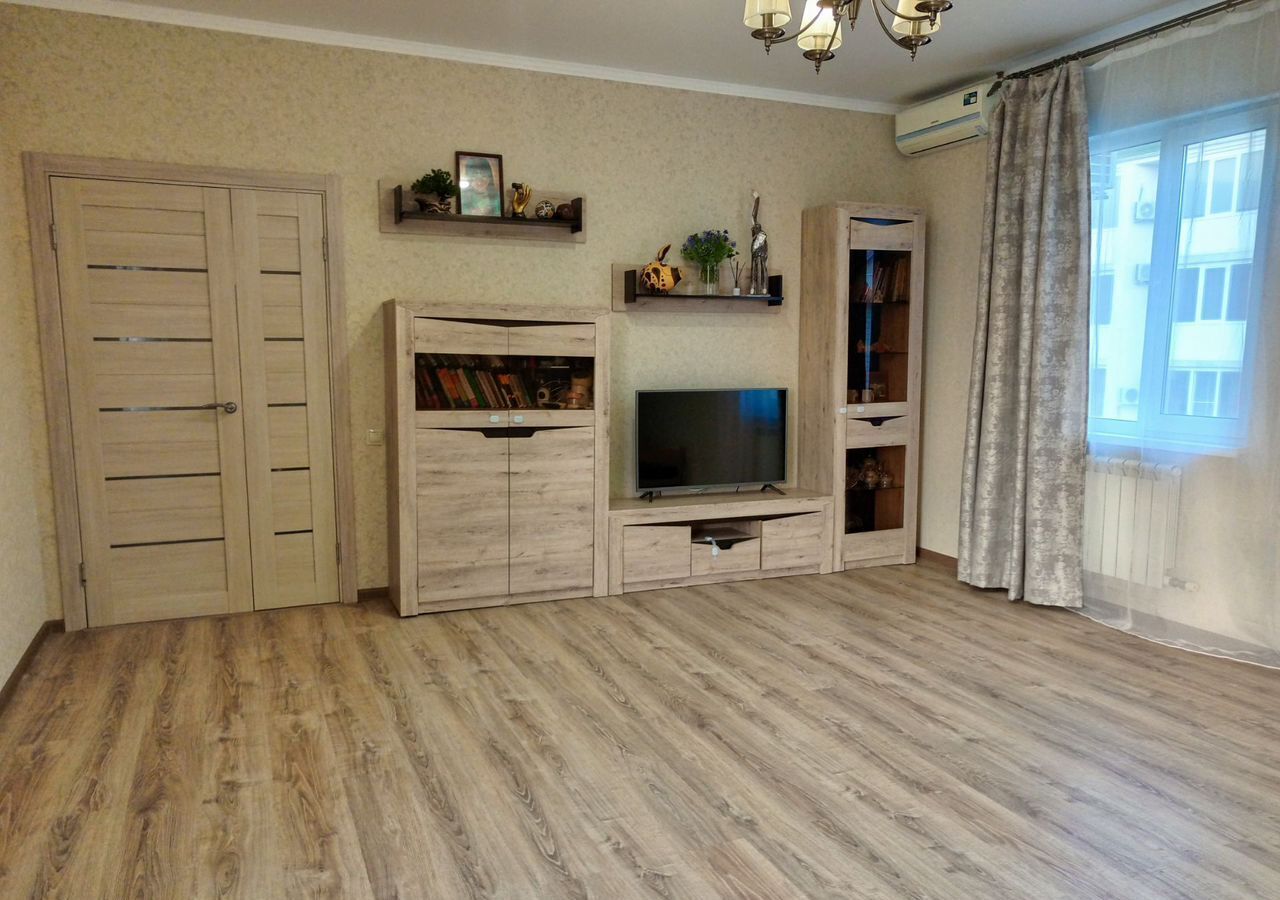 квартира г Геленджик ул Советская 112 фото 9