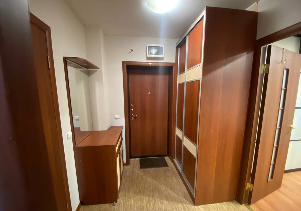 квартира г Ижевск р-н Первомайский ул Красноармейская 86б фото 17