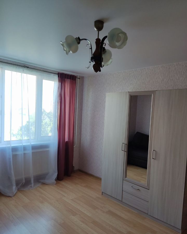 квартира г Санкт-Петербург ул Купчинская 6/4 Дунайская фото 9