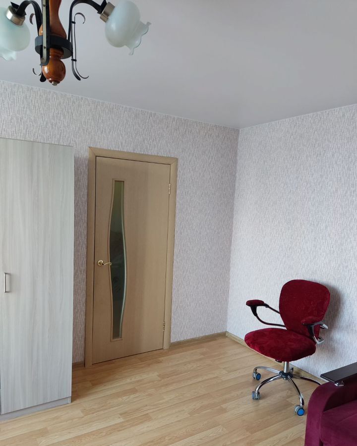 квартира г Санкт-Петербург ул Купчинская 6/4 Дунайская фото 10