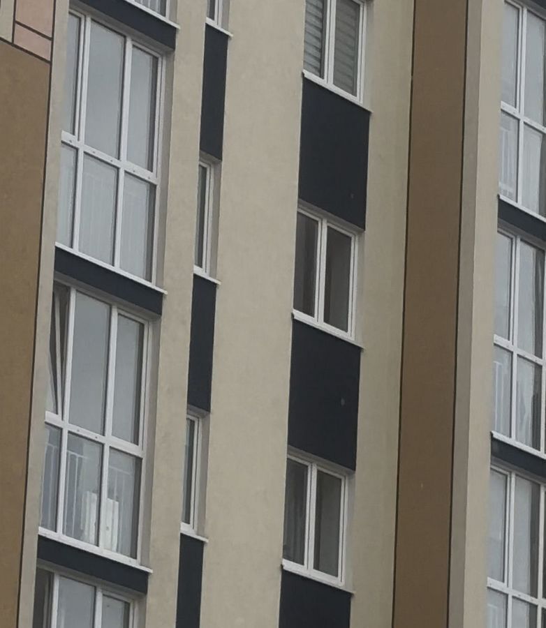 квартира р-н Балтийский г Балтийск пер Базарный 3 фото 16