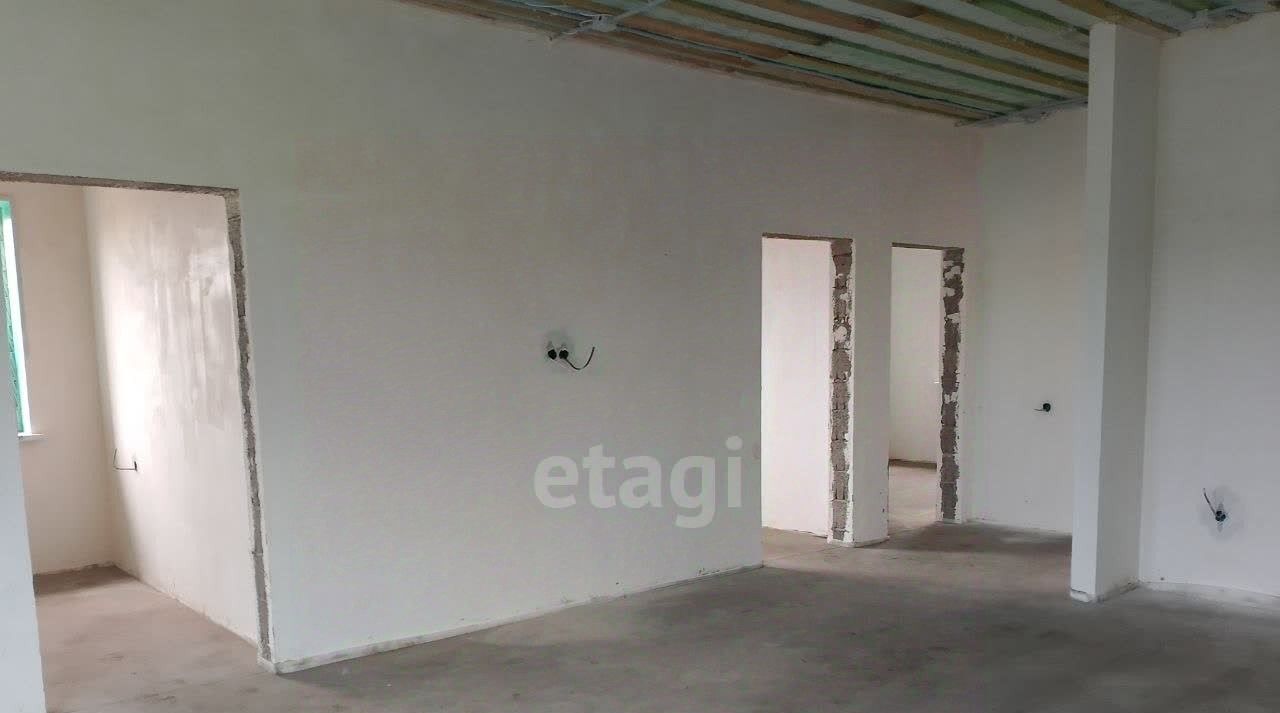 дом г Уфа р-н Калининский Елкибаево-Федоровка-Самохваловка жилрайон, 31Е кв-л фото 13