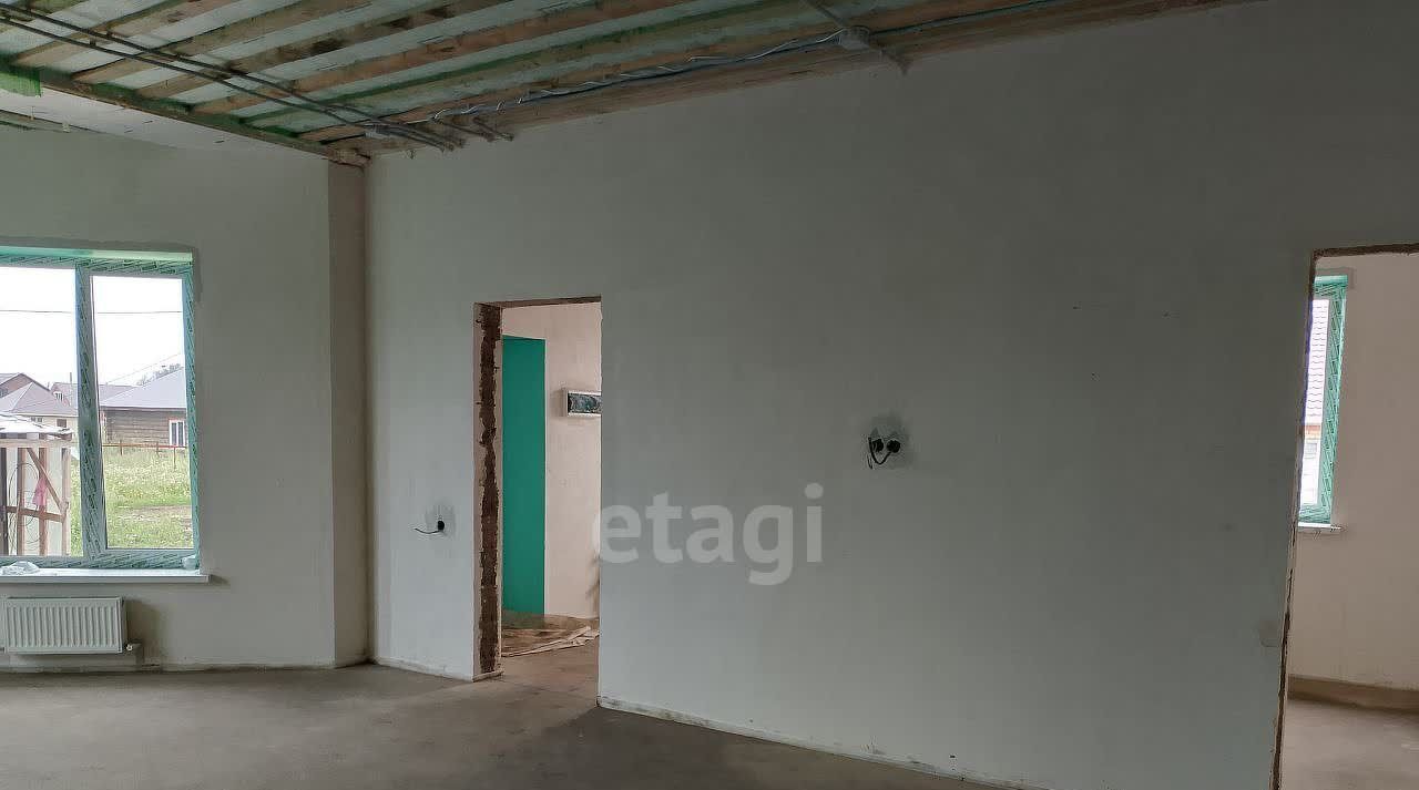 дом г Уфа р-н Калининский Елкибаево-Федоровка-Самохваловка жилрайон, 31Е кв-л фото 12