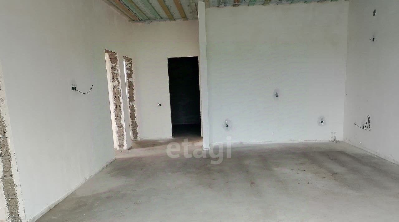 дом г Уфа р-н Калининский Елкибаево-Федоровка-Самохваловка жилрайон, 31Е кв-л фото 14