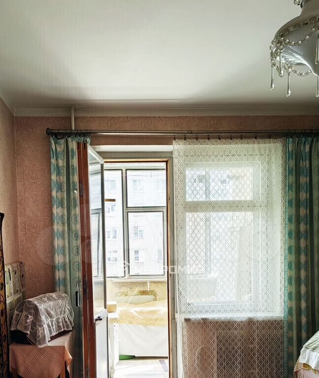 квартира г Орел ул Рощинская 11а фото 5