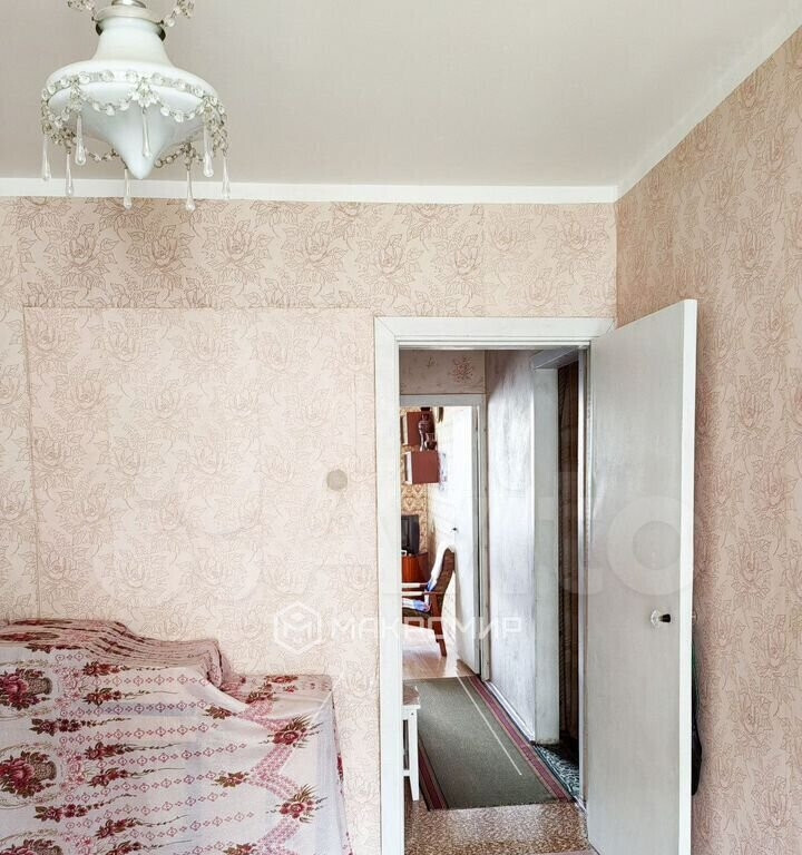 квартира г Орел ул Рощинская 11а фото 6