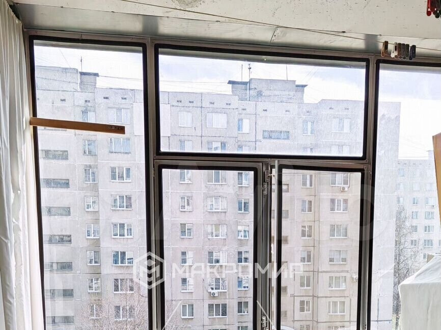 квартира г Орел ул Рощинская 11а фото 8