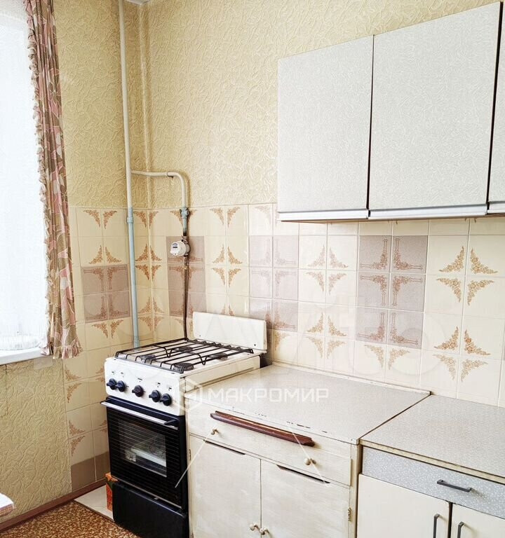 квартира г Орел ул Рощинская 11а фото 10