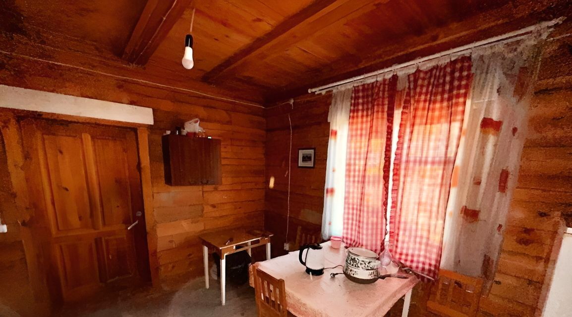 дом г Улан-Удэ р-н Железнодорожный ул Листовая фото 11