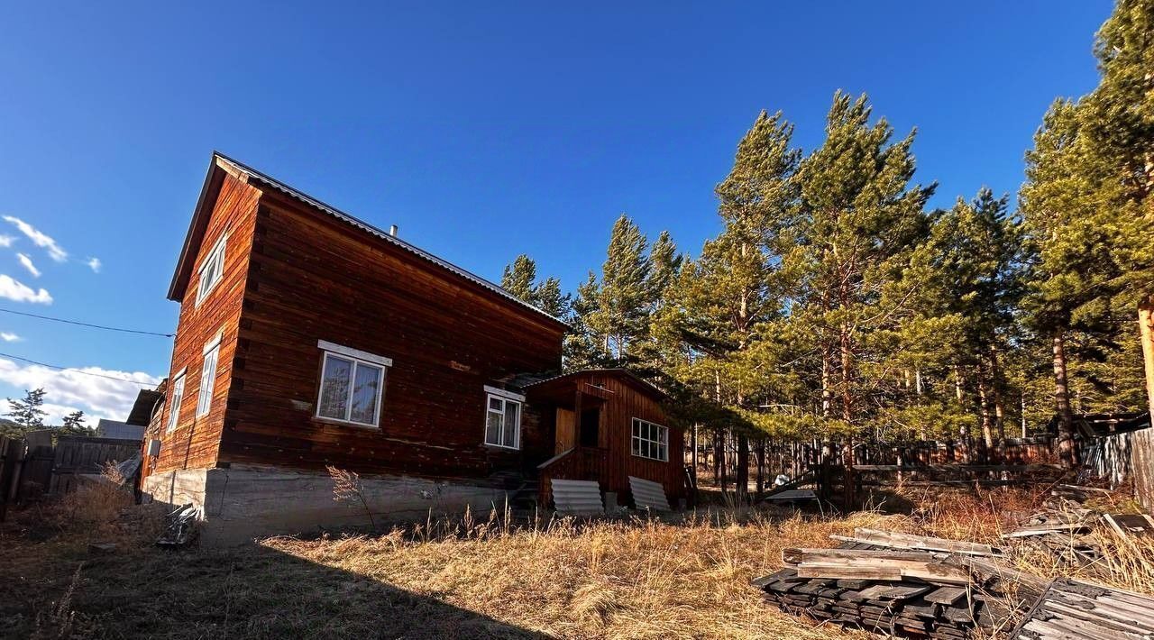 дом г Улан-Удэ р-н Железнодорожный ул Листовая фото 14