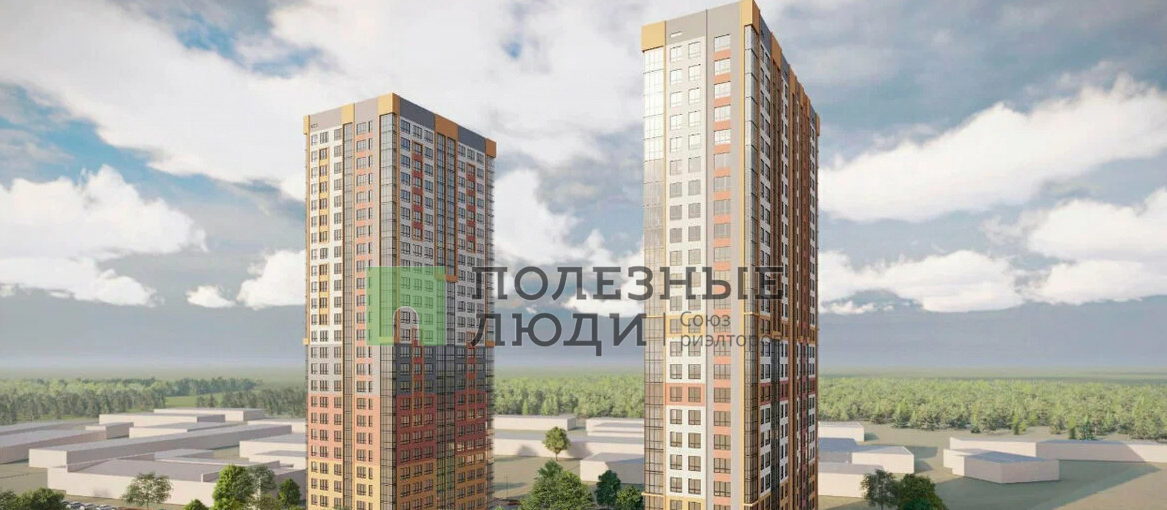 квартира г Тула проезд Торховский 4/1 фото 11