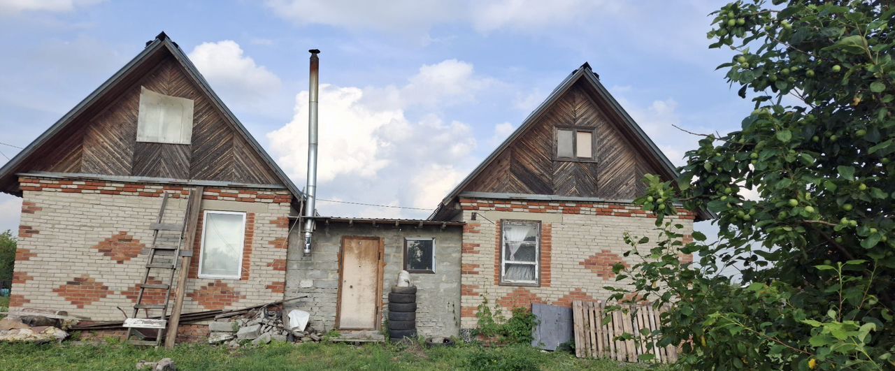 дом г Копейск снт Строитель Копейский г. о., 3-й квартал, 37 фото 9