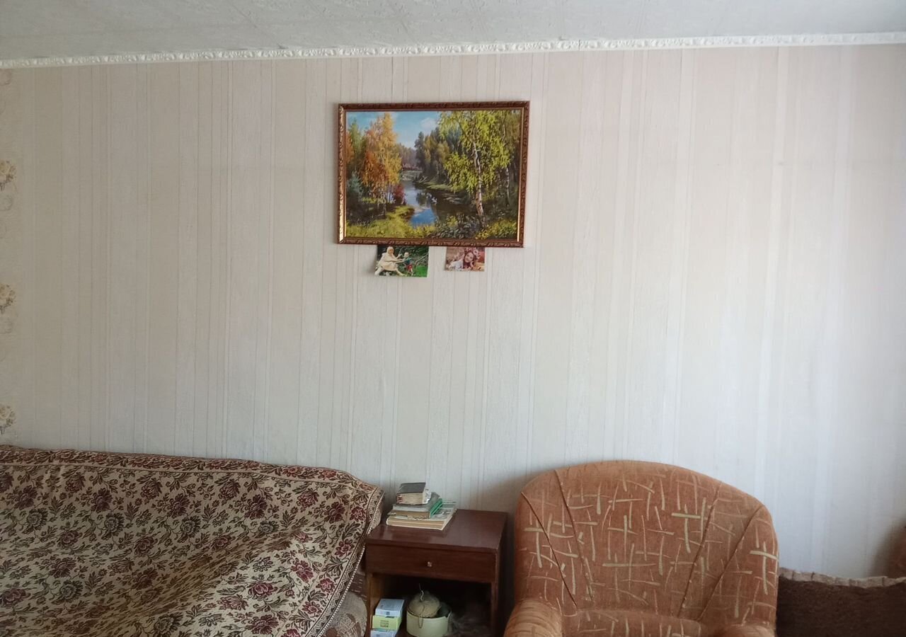 квартира г Новозыбков ул Коммунистическая 67 Новозыбковский г. о. фото 12