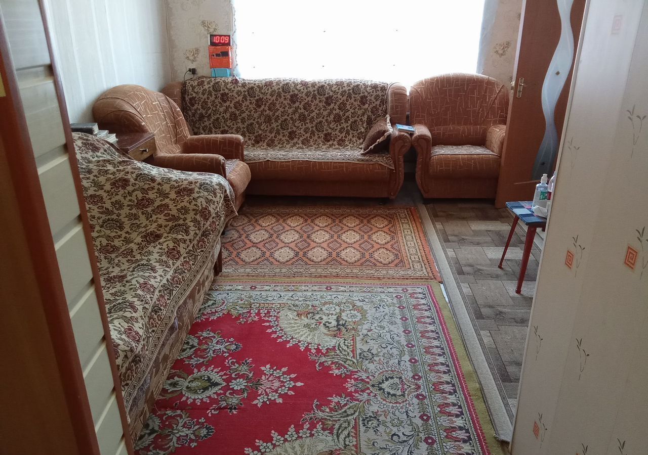 квартира г Новозыбков ул Коммунистическая 67 Новозыбковский г. о. фото 15