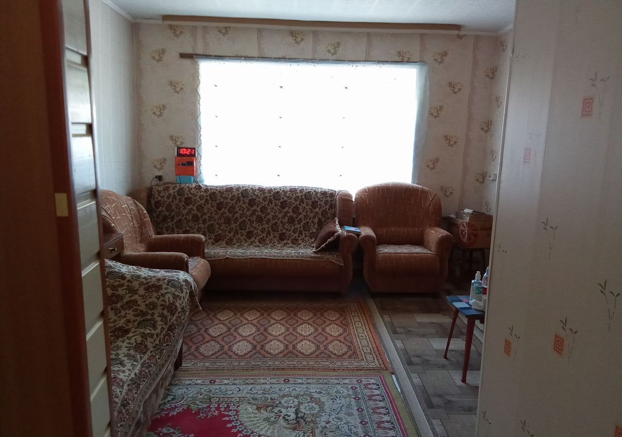 квартира г Новозыбков ул Коммунистическая 67 Новозыбковский г. о. фото 7