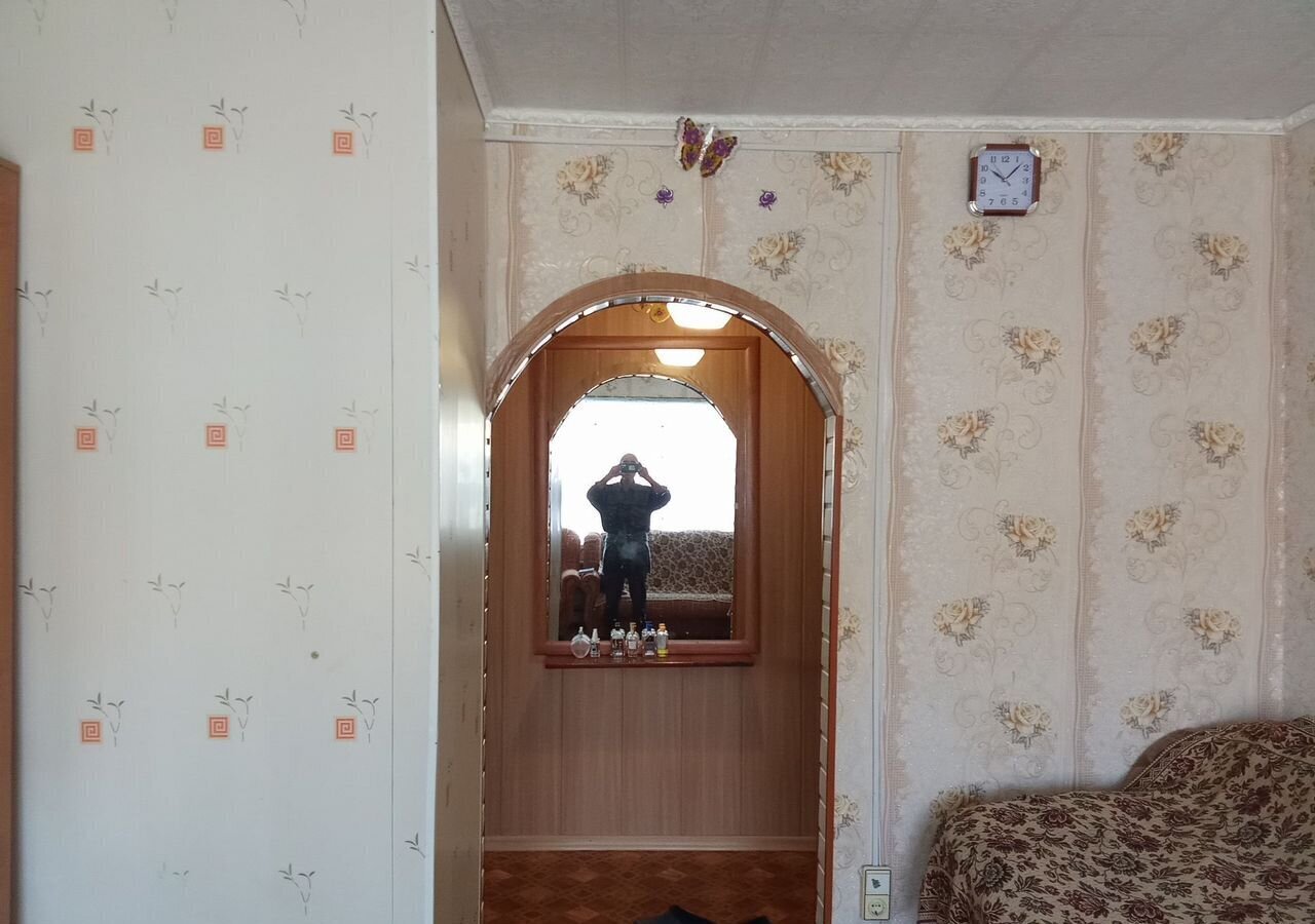 квартира г Новозыбков ул Коммунистическая 67 Новозыбковский г. о. фото 13