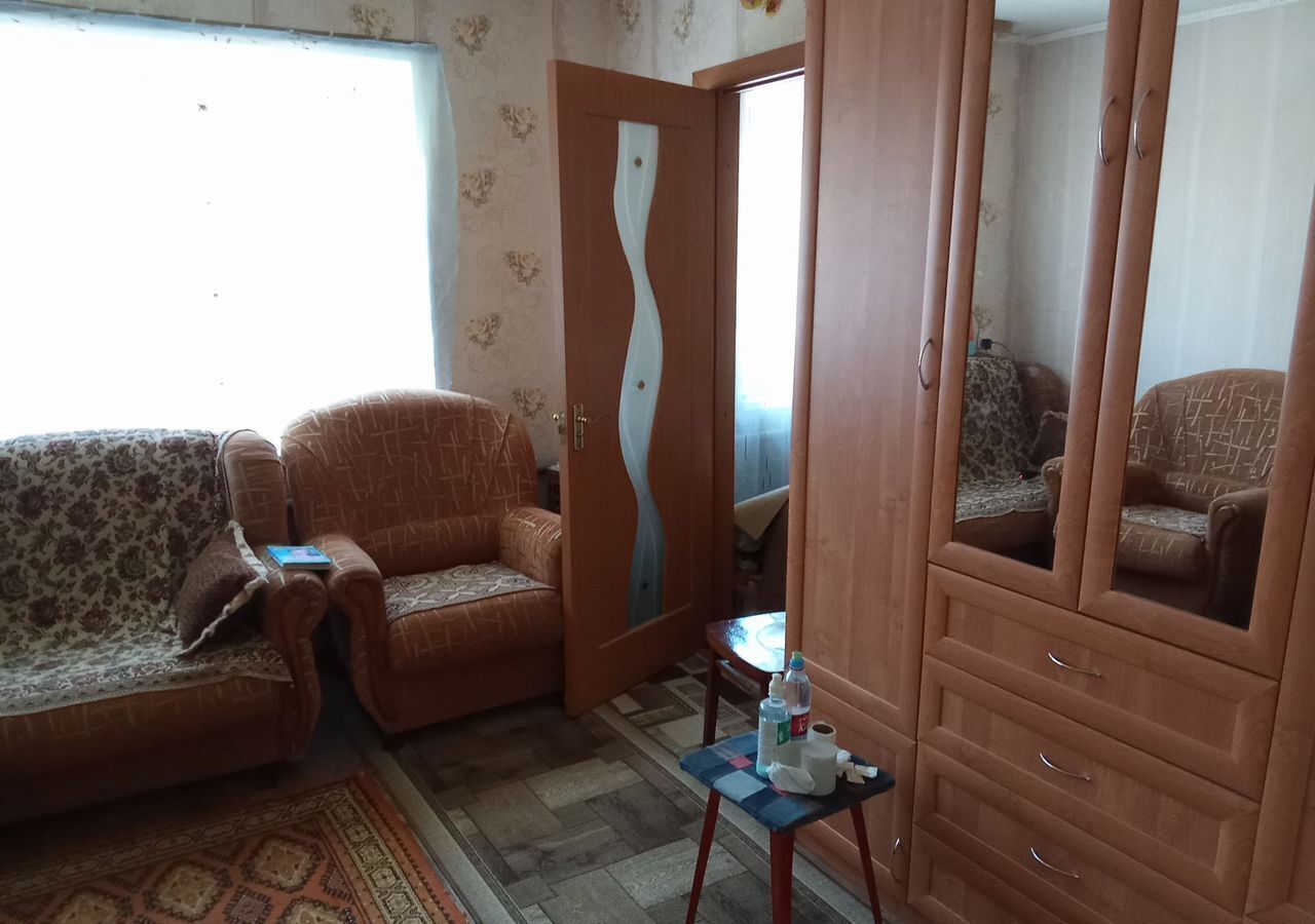 квартира г Новозыбков ул Коммунистическая 67 Новозыбковский г. о. фото 14