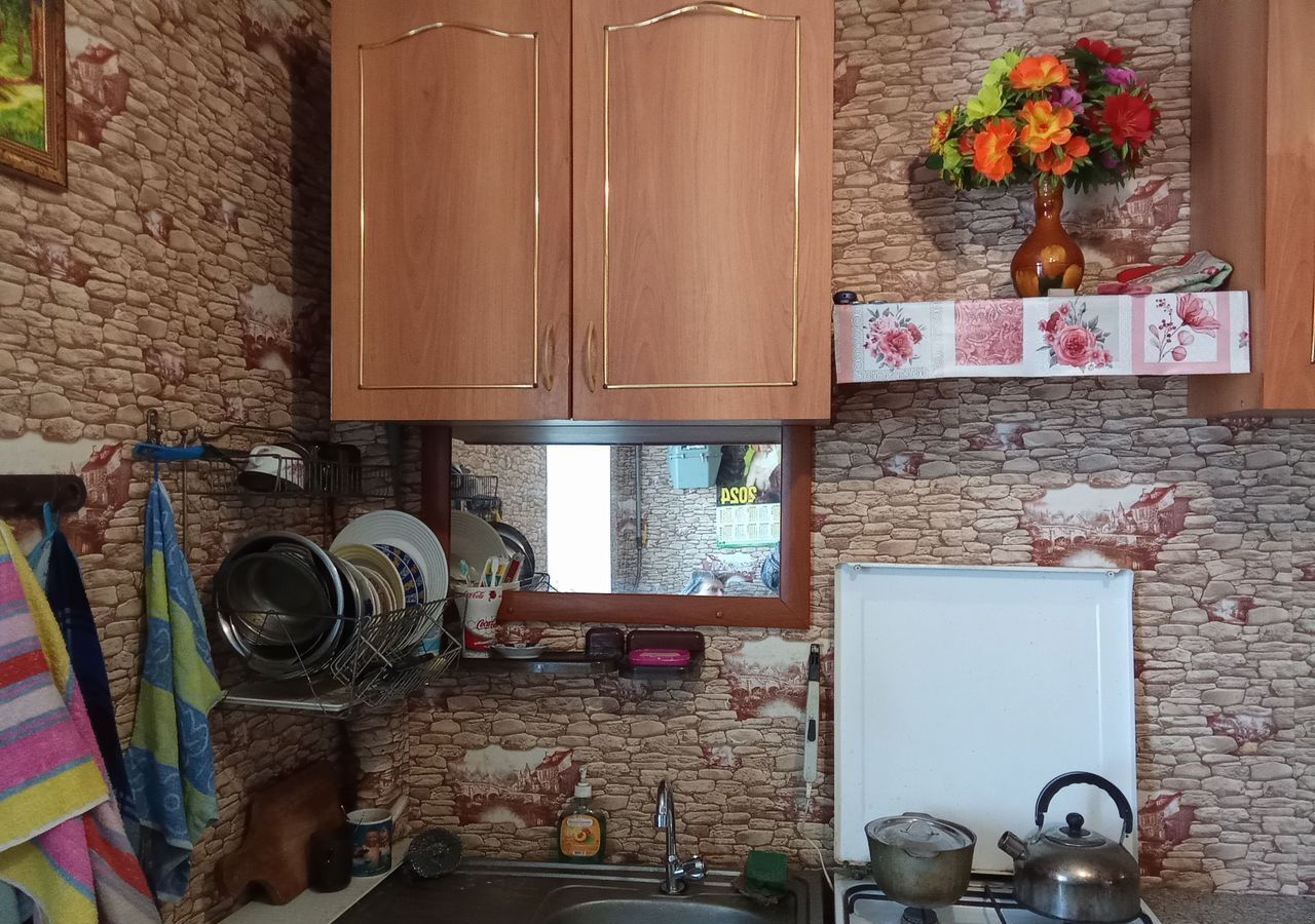 квартира г Новозыбков ул Коммунистическая 67 Новозыбковский г. о. фото 16