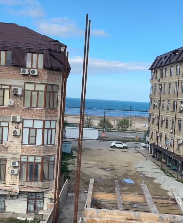 квартира г Избербаш ул Шайдаева 19 фото 5